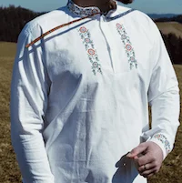 Obrázok Košele