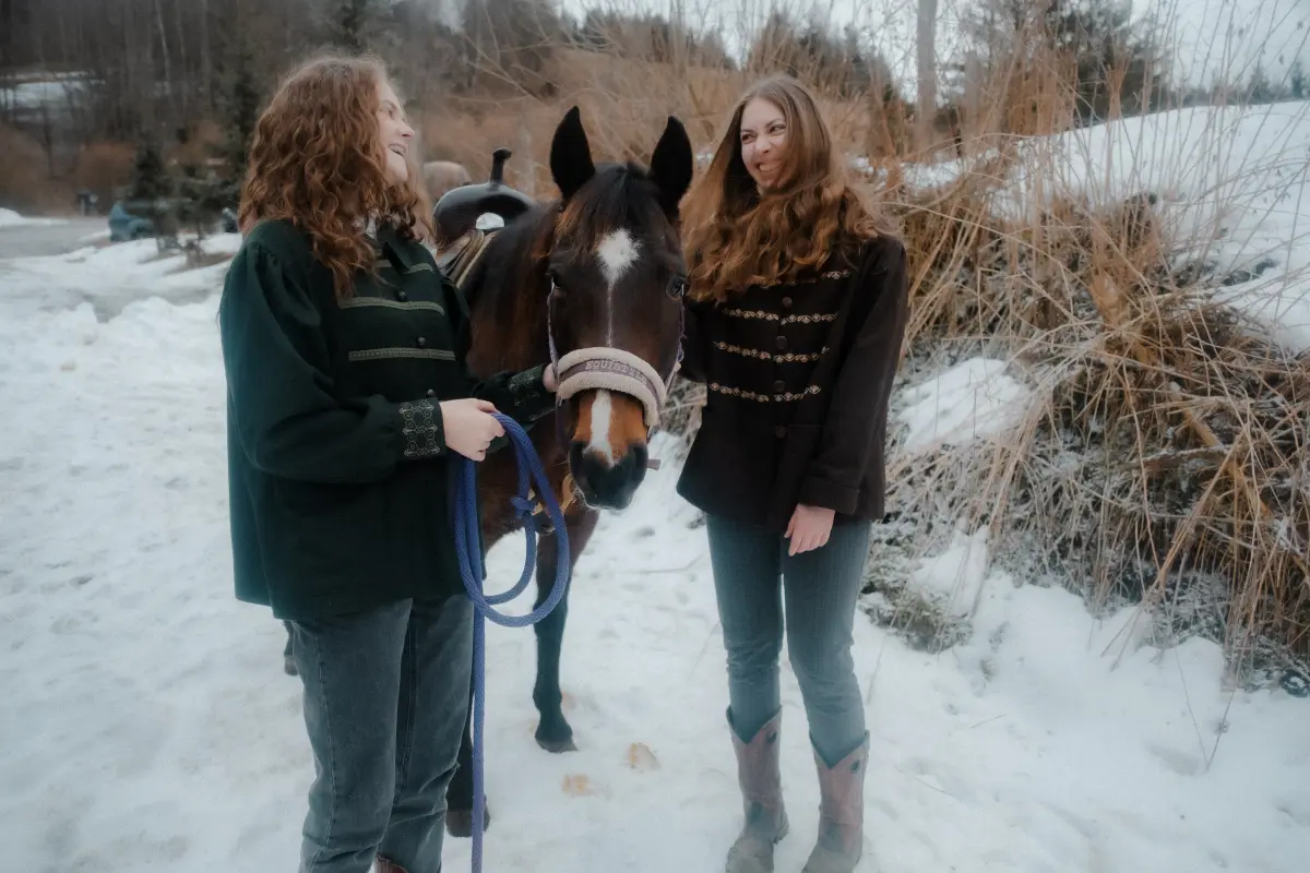 Vyšívaný kabát-  Zigmund