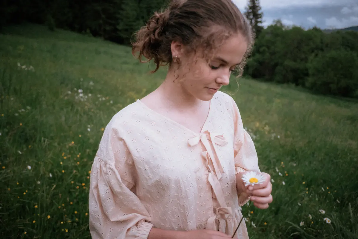  Blúzka - Viola